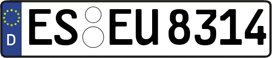 ES-EU8314