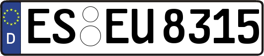 ES-EU8315