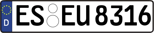ES-EU8316