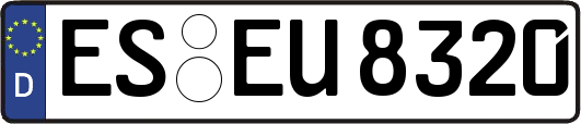 ES-EU8320