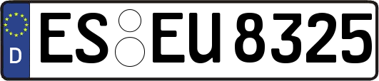 ES-EU8325