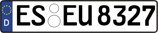 ES-EU8327