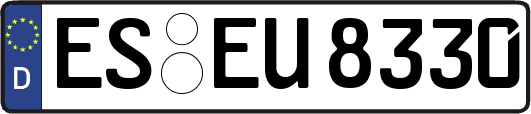 ES-EU8330