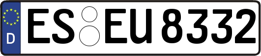 ES-EU8332