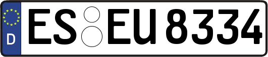 ES-EU8334
