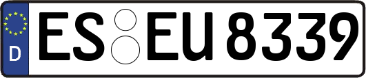 ES-EU8339