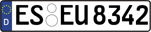 ES-EU8342