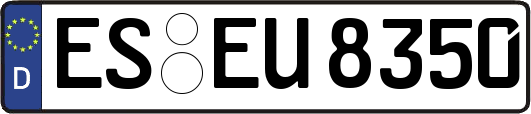 ES-EU8350