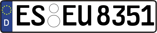 ES-EU8351