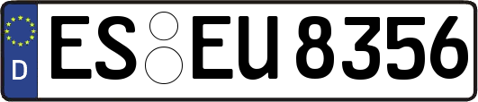 ES-EU8356