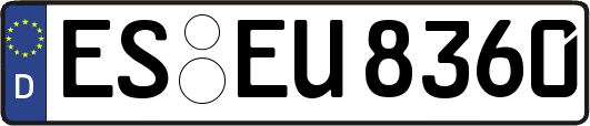 ES-EU8360