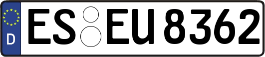 ES-EU8362
