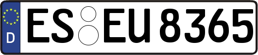 ES-EU8365