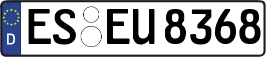 ES-EU8368