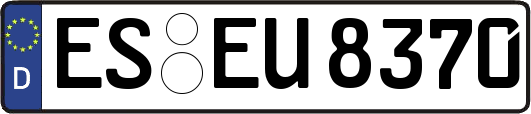ES-EU8370