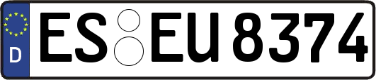 ES-EU8374