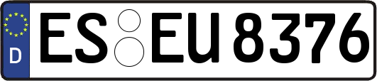 ES-EU8376