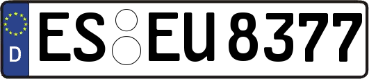 ES-EU8377