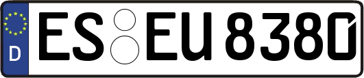 ES-EU8380