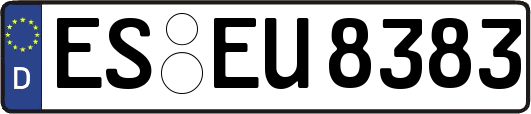 ES-EU8383
