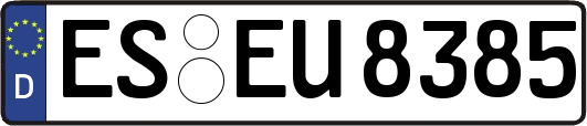 ES-EU8385