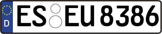 ES-EU8386
