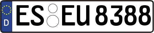 ES-EU8388