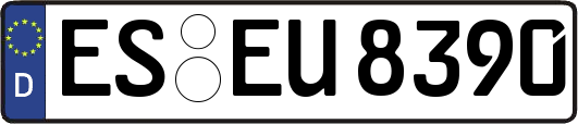 ES-EU8390