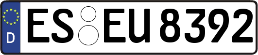 ES-EU8392