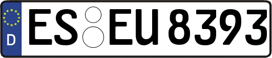 ES-EU8393