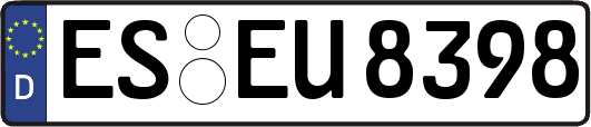 ES-EU8398