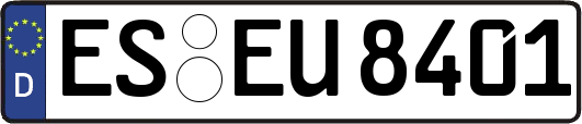 ES-EU8401