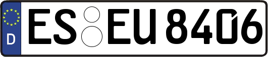 ES-EU8406