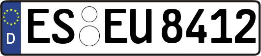 ES-EU8412