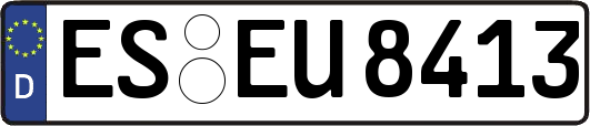 ES-EU8413