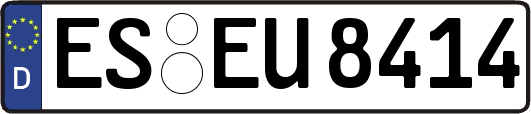 ES-EU8414