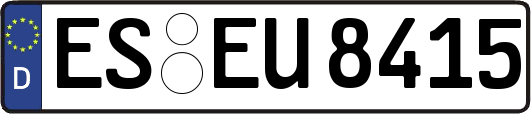 ES-EU8415