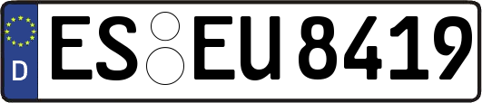ES-EU8419