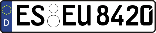 ES-EU8420