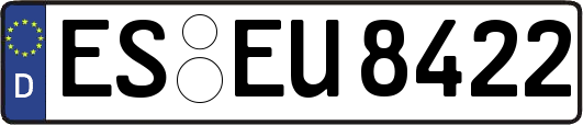 ES-EU8422
