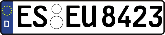 ES-EU8423