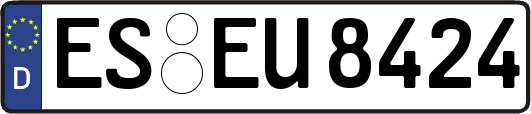 ES-EU8424