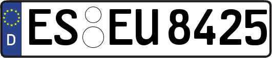 ES-EU8425