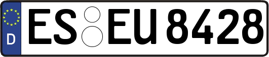 ES-EU8428