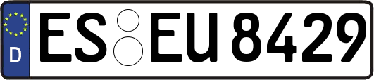 ES-EU8429