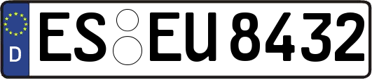 ES-EU8432