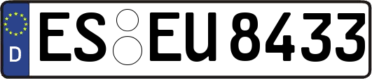 ES-EU8433