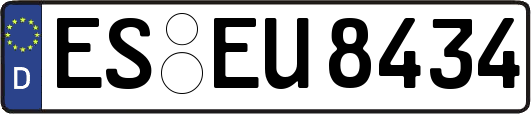 ES-EU8434