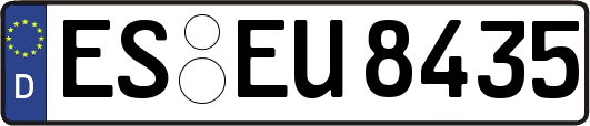 ES-EU8435