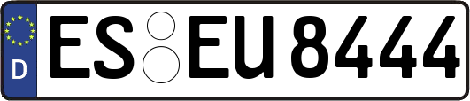 ES-EU8444